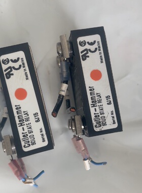 询价*CutlerHammer E45R240D25