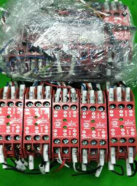 询价AB安全继电器440N-S32013SERB24V
