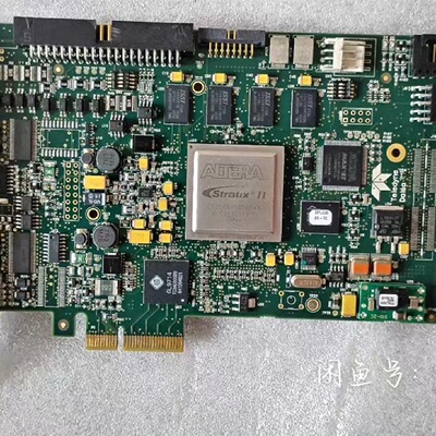 询价-达尔萨ORX4C0XPD00图像采集卡A5版本基于A
