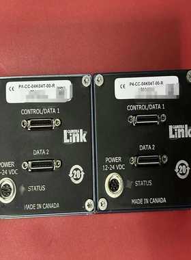 班美萝DALSA线扫相机P4-CC-04K04T-00-R，4k彩--议价商品