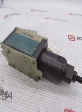 VICKERSDGMX2-3-PP-AW-S-40VALVE