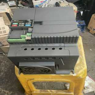 咨询 台达变频器15kw台达VFD150E43A一台