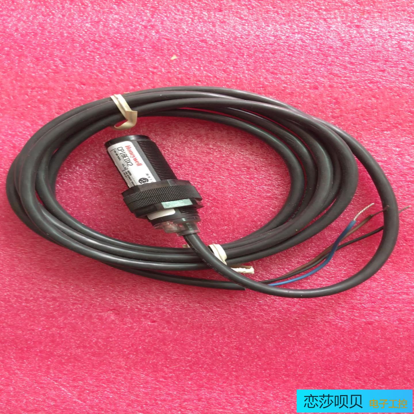 霍尼韦尔CP18EDX2传感器