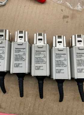 Tektronix/泰克P7350示波器探头5GHz高频差分--议价商品
