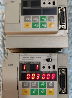 询价-控制器3F88L162N凸轮控制器位移角