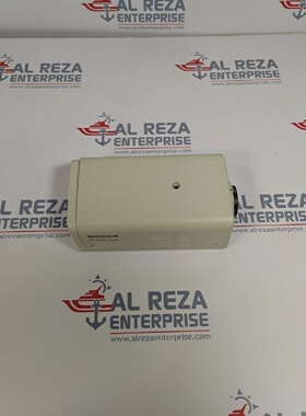 Honeywell CALIPB1AP 1.3 Megapizel IP Box Camera 12VDC