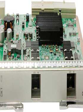 询价~华为NE20E-S系列 CR2D0L2XFH10 2端口10