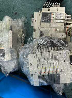 SMC电磁阀SQ1A31-5B-C4谈价出--议价商品