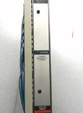 MODICON莫迪康PLC模块ASB875111二手-议价