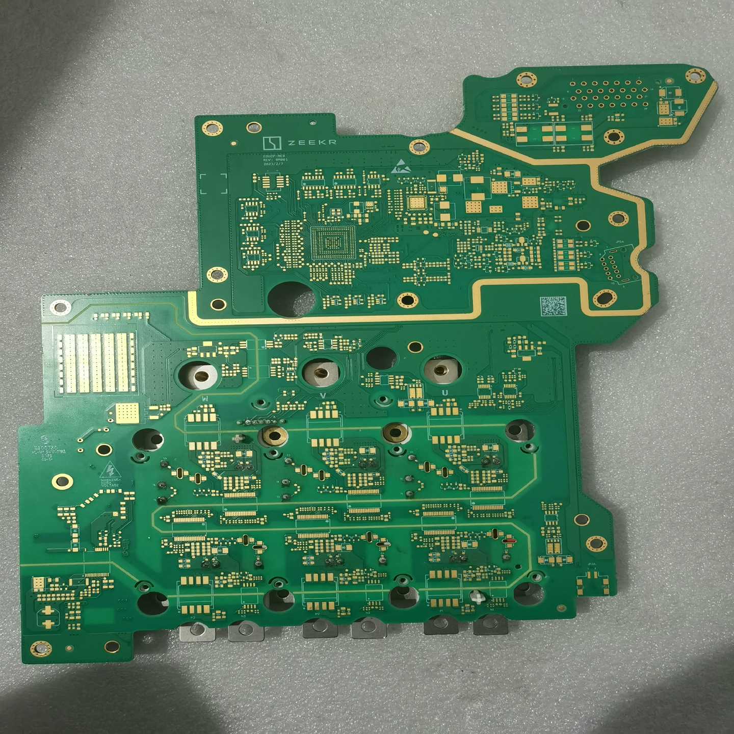 ZEEKR极氪EDU2P-MCBREV:0MB01询价