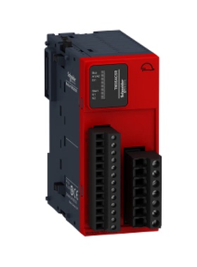议价施耐德TM3SAC5R安全模块TM3SAC5RG全新原装正品现货