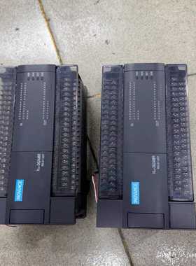 INOVANCE汇川PLC继电器单元，型号H2U-3624M--议价商品