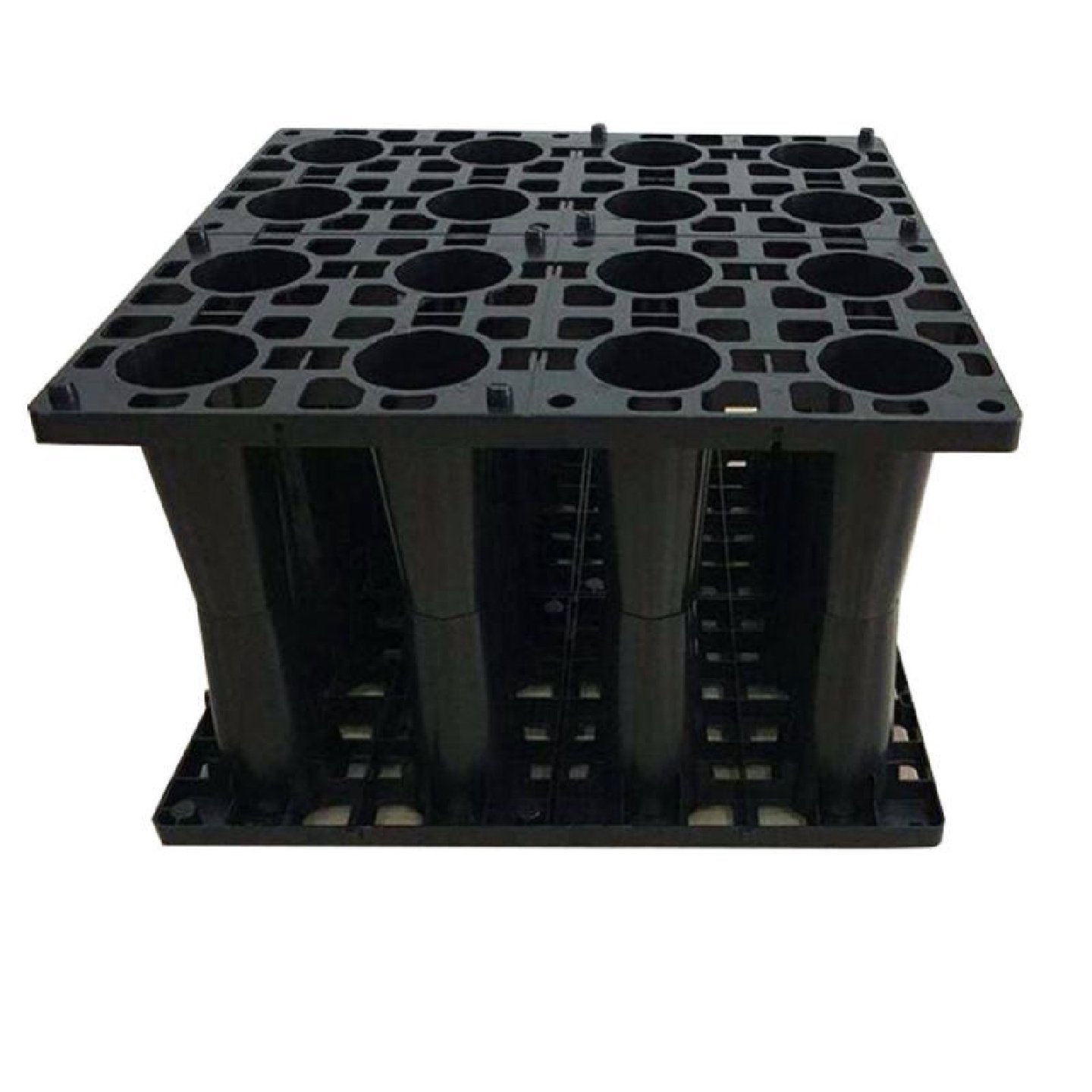 雨水收集器回收利用蓄水地埋式海绵城市过滤装置器雨水pp模块系统,基础建材,基础材料,淘宝优惠券,粉丝福利购,淘宝优惠卷