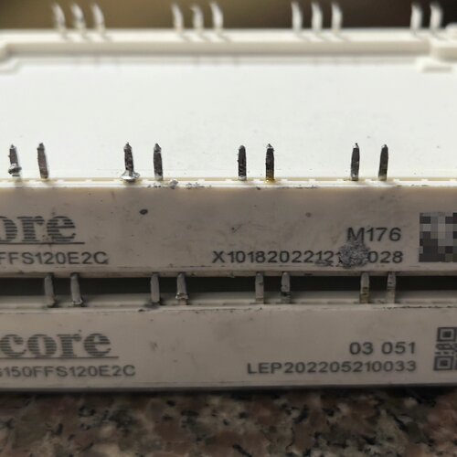 询价-LCG200FFS120E2C  LCG150F