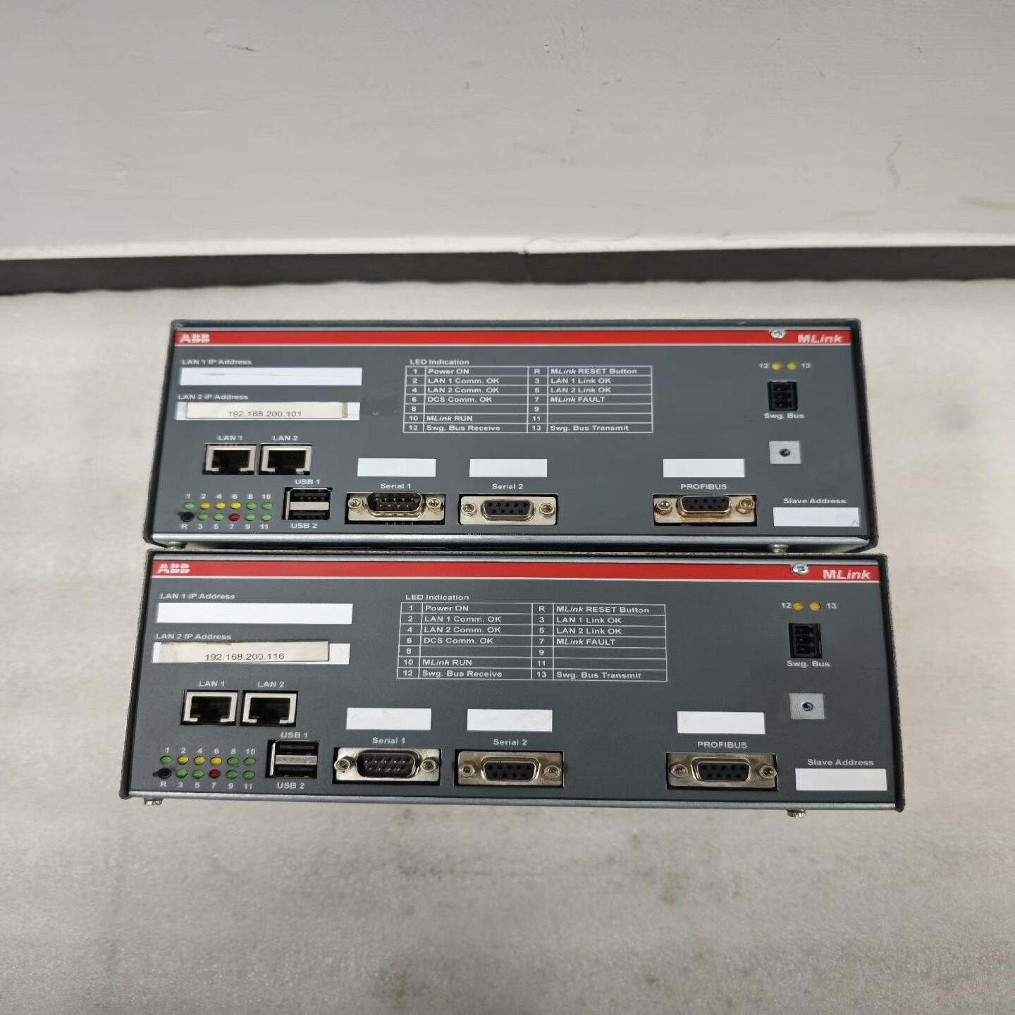 【请询价】ABB MLink控制单元 1TGE102019R1001实