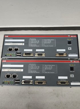 【请询价】ABB MLink控制单元 1TGE102019R1001实