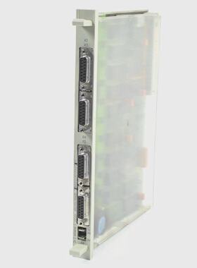 Siemens Simatic S5 WF7056FM17053AA006FM1 7053AA00