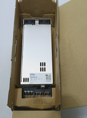 COSELNIBPBA300F-36PowerSupplyDC36V9A300WELEC-I-3225