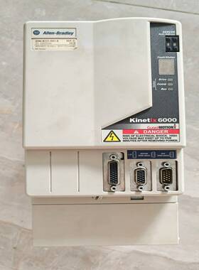 ab驱动器的一台型号2094bc01m01s，询价