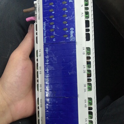 议价奇胜智能家居模块CBus2L5512RVF包好议价