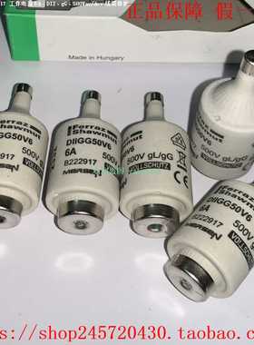 DIIGG50V2Z219718DIIGG50V4G222163DIIGG50V6MERSEN熔断器