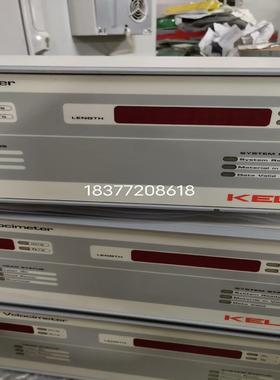 KELK激光测速仪ASD2100拆机4台实物拍，需要联系详--议价商品