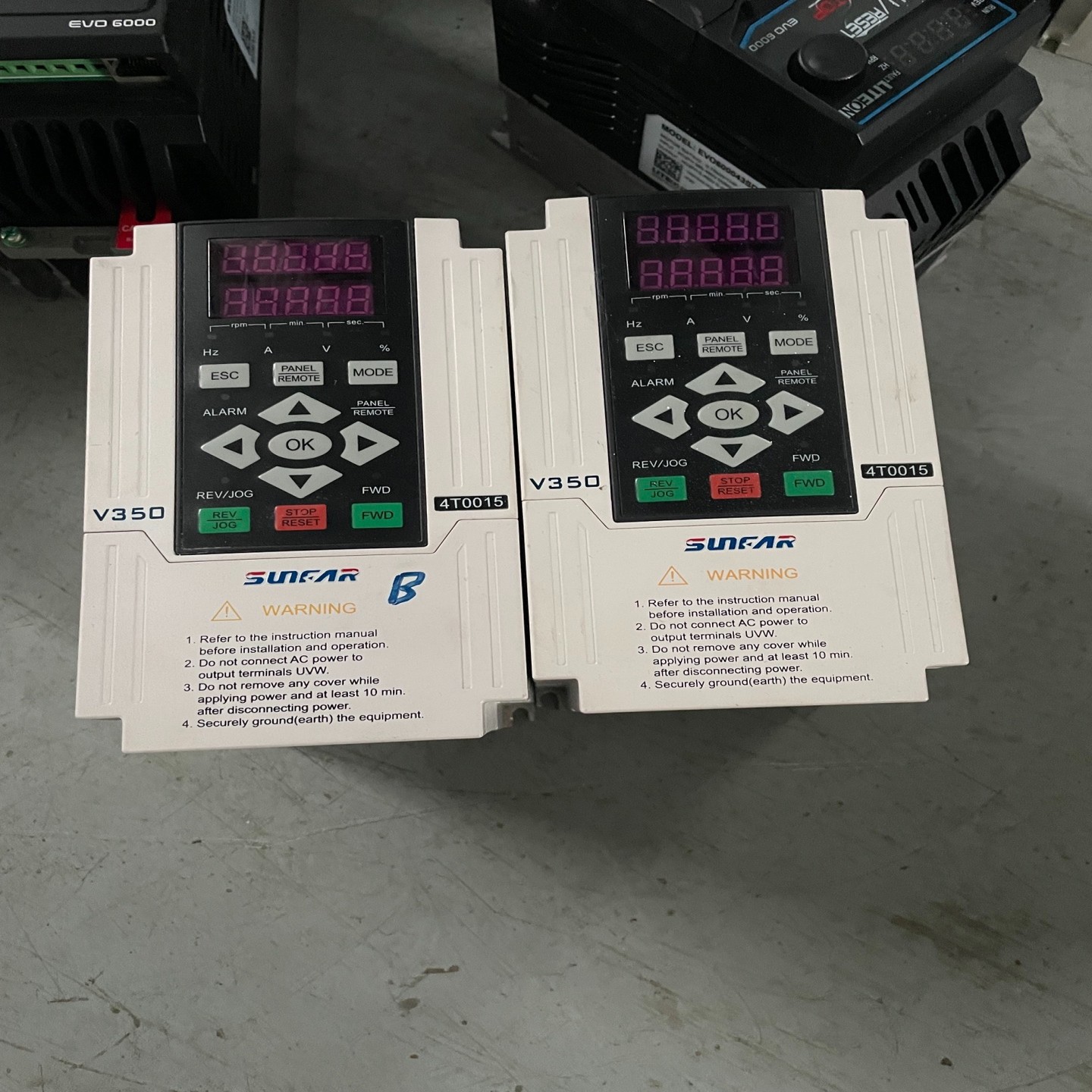 四方变频器V350-4T00151.5KW380【询价】