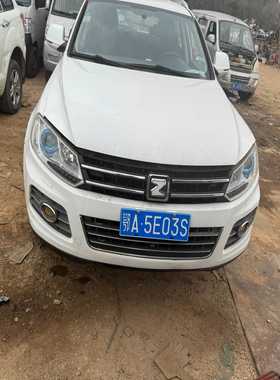 众泰T60016款全车拆车件，需要的老板滴滴，便宜出，--议价商品