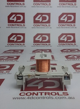 议价3Rt19245Ap01    Sirus Coil For Contractors 230Vac 50Hz N