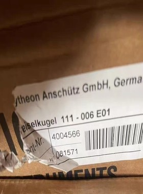 【请询价】Raytheon Anschütz STD 22 COMPA