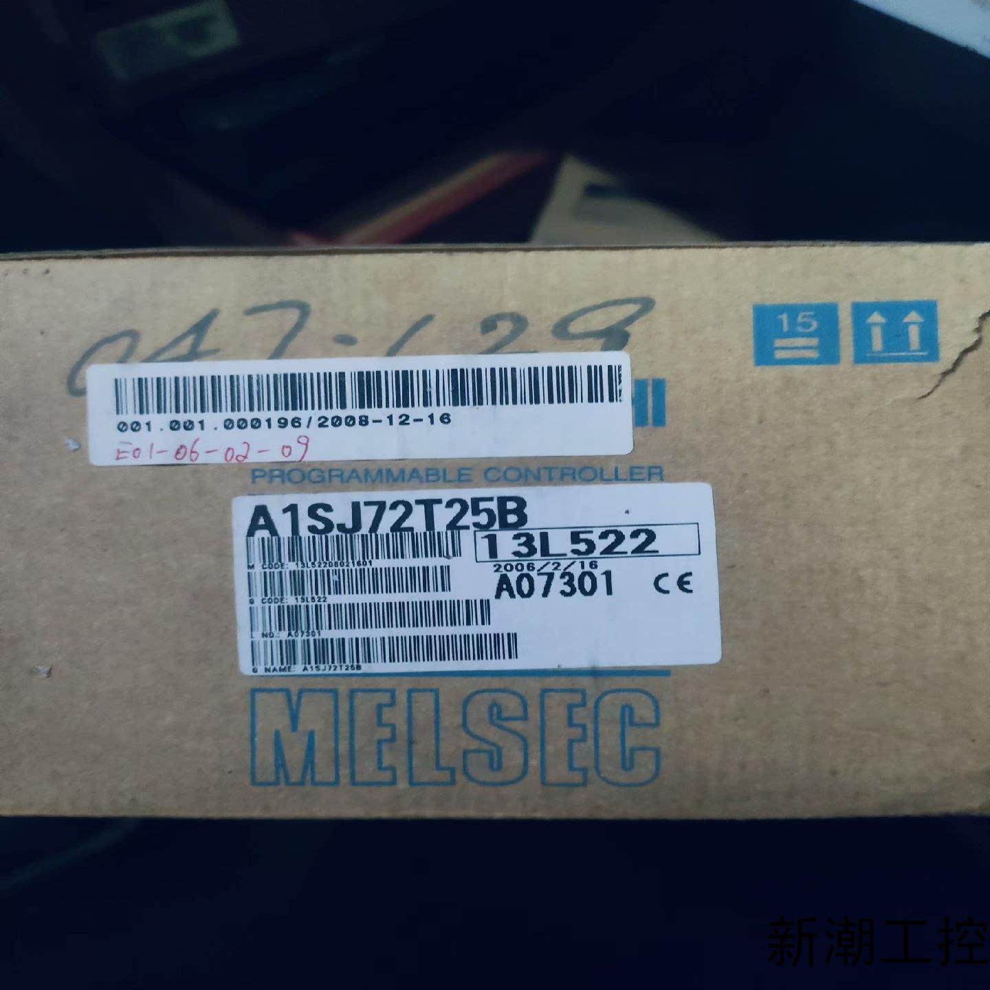 三菱 A1SJ72T25B议价商品