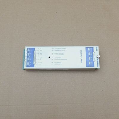 KAMEWA DIG02 DIGITAL CARD F004432