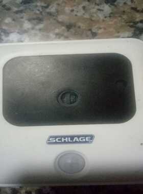 【议价】SCHLAGE西勒奇，型号WCO100适用