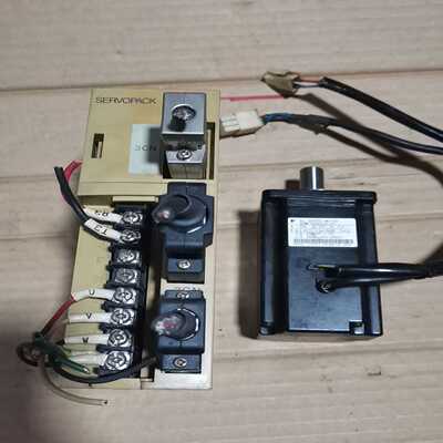 安川驱动器SGD-02AHY500200W--议价商品