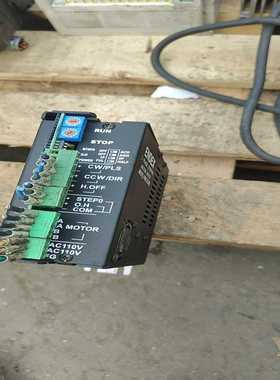 台湾ENDEX驱动器PMC2550B实物拍摄具体看图出售--议价商品