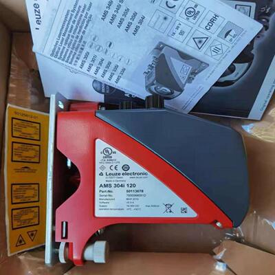 配件德国AMS 304i 120 50113678 AMS 304i 40劳易测正品 全新议价
