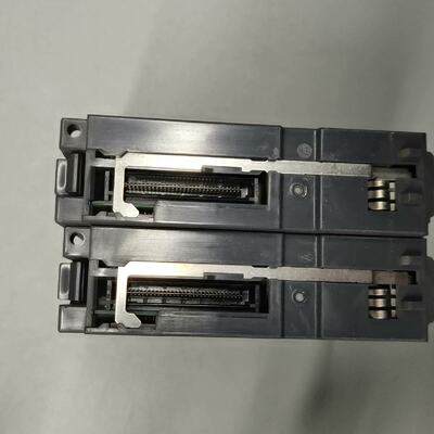 议价三菱QD75MH4，功能包好，数量多个，实物拍摄图，需要直接