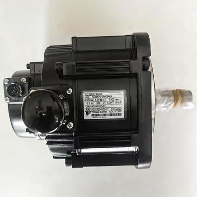 议价安川电机 SGMGV-03/05/09/13/20/30/44/55/75/1A/1EADA61/ADC