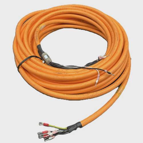 FBB AUTOMATION BERDRV1517 AWM Stil 21223 Kabel Rein