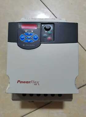 22F-D013N104AB变频器，5.5KW，成色如图（零零电子）