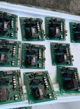 【星慕电子】NPOW-41C，ABB600变频器电源板