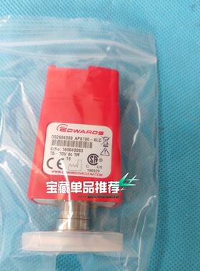 询价-爱德华真空计APG100XLC的如图所示