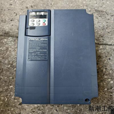富士变频器185KW FRN185G1S-4C 原装拆机议价商品