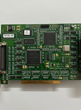 固高8轴运动控制GT2800ACC2V3.0GG—议价