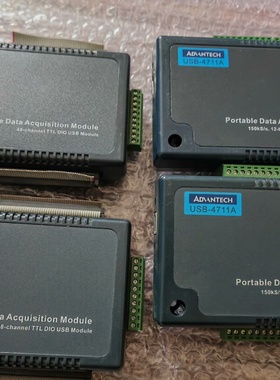 研华USB4711A议价