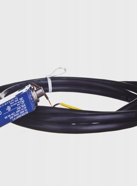 TelemecaniqueXCMD2110L2LimitSwitch1NO1NCIP682mCable