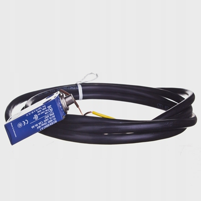 TelemecaniqueXCMD2110L2LimitSwitch1NO1NCIP682mCable