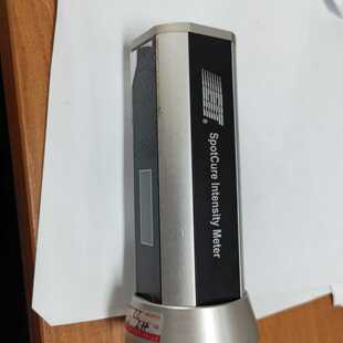 询价~EIT能量计，型号 Spotcure intensity