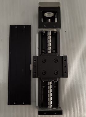 KK模组KK60RM10X1.0P研磨直线滑台模组-议价