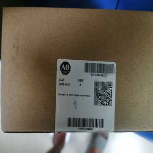 IQ16 卡奥电子 208 罗克韦尔 2085